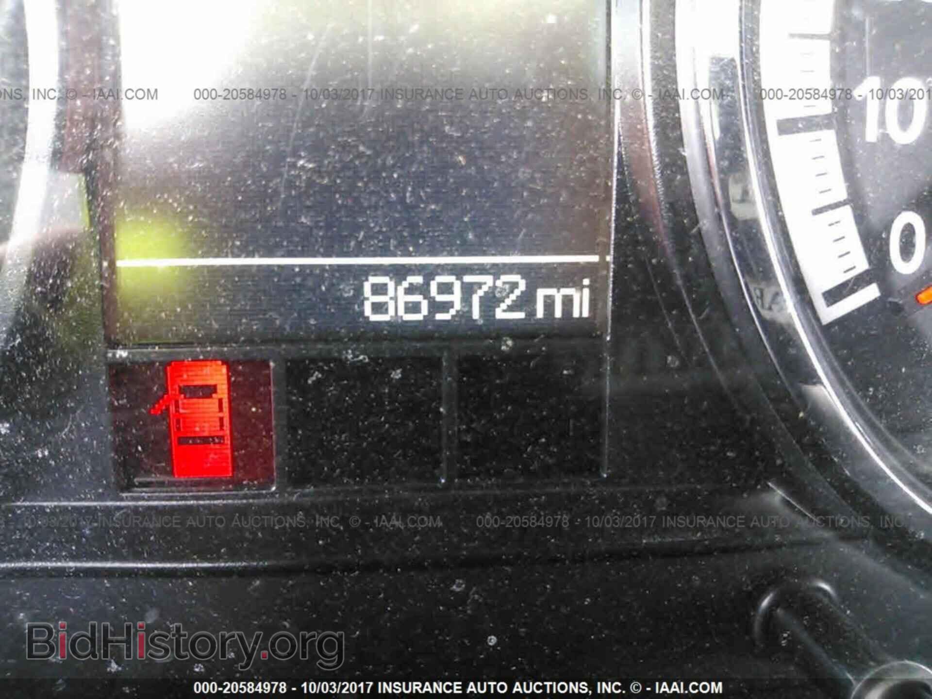 2011 Dodge Ram 1500 - VIN: 1D7RB1GP0BS702746 - Фото 7