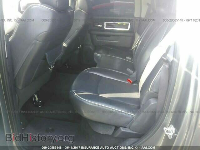 2012 Dodge Ram 1500 - VIN: 1C6RD6PT3CS334392 - Фото 8