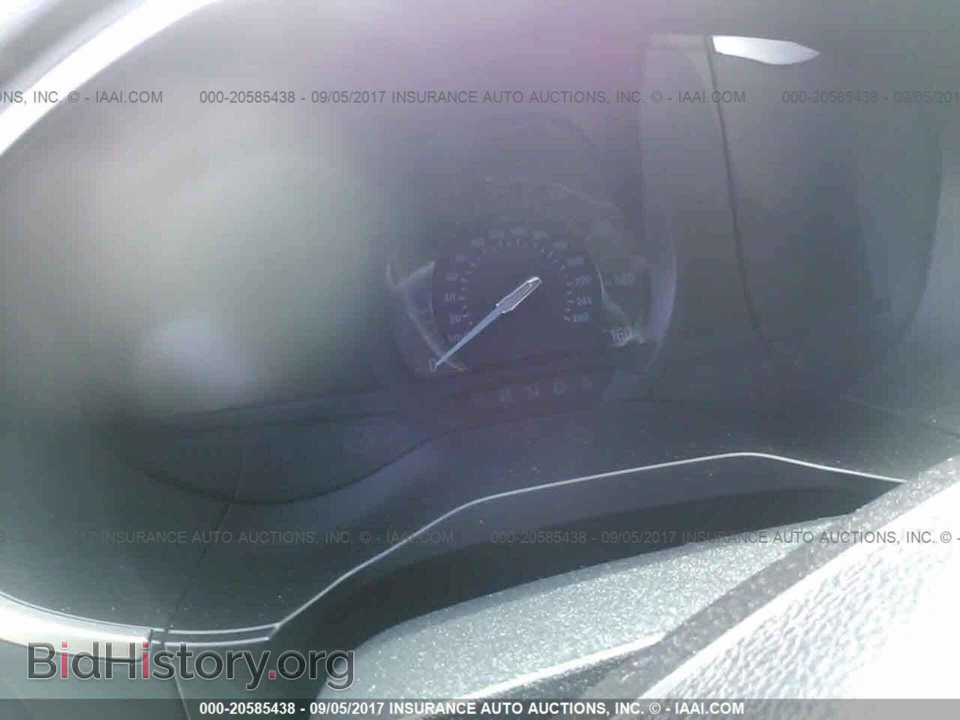 2016 Ford Edge - VIN: 2FMPK3J80GBB61743 - Photo 7
