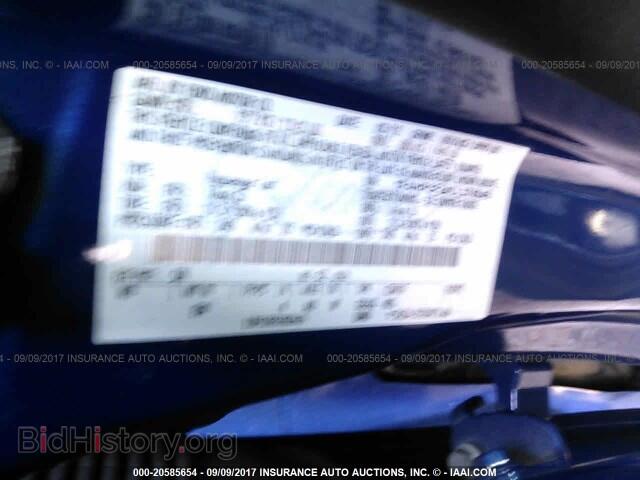 2012 Ford Focus - VIN: 1FAHP3F24CL378646 - Photo 9