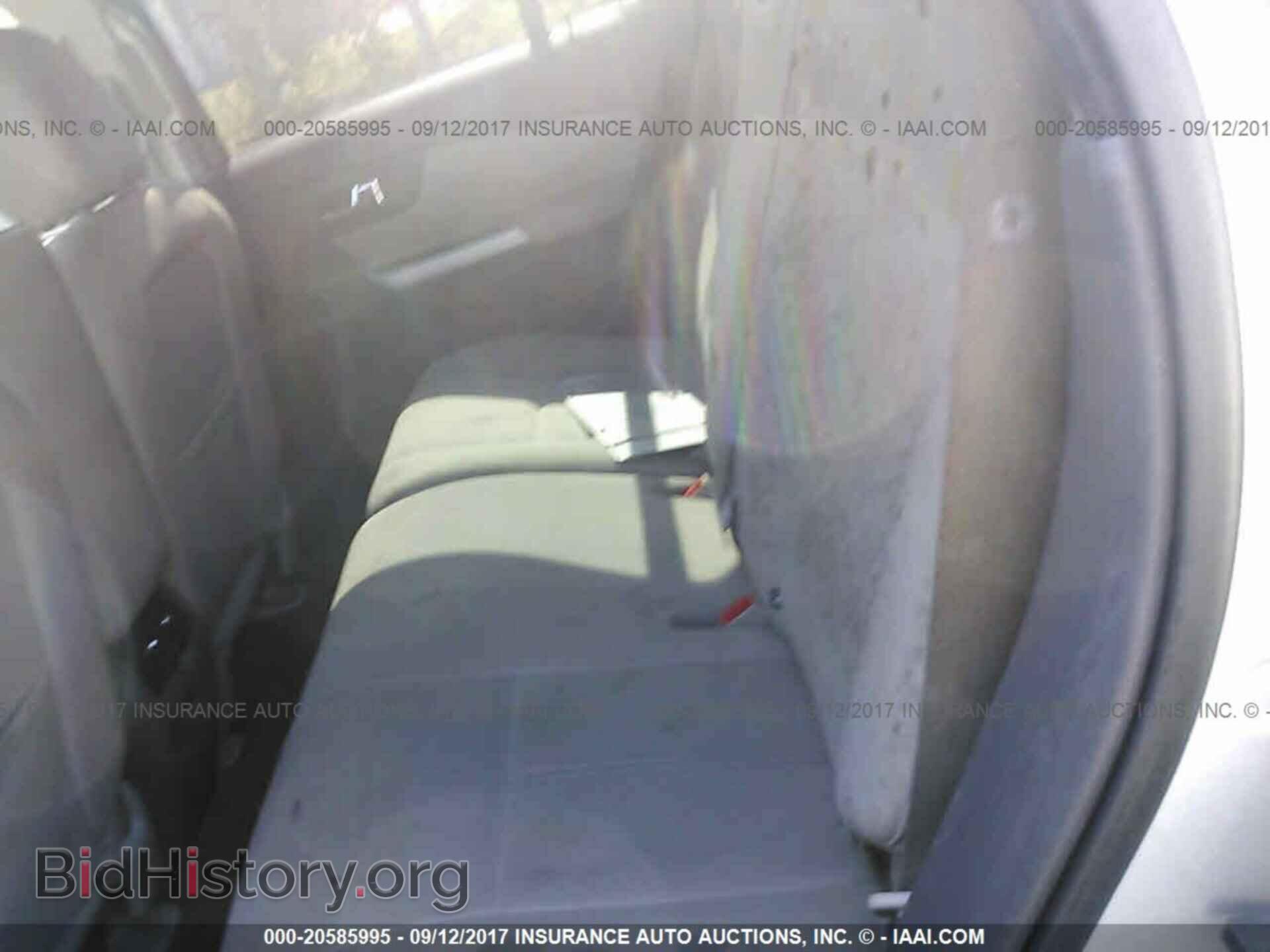 2013 Ford Edge - VIN: 2FMDK3GC9DBC21576 - Фото 8
