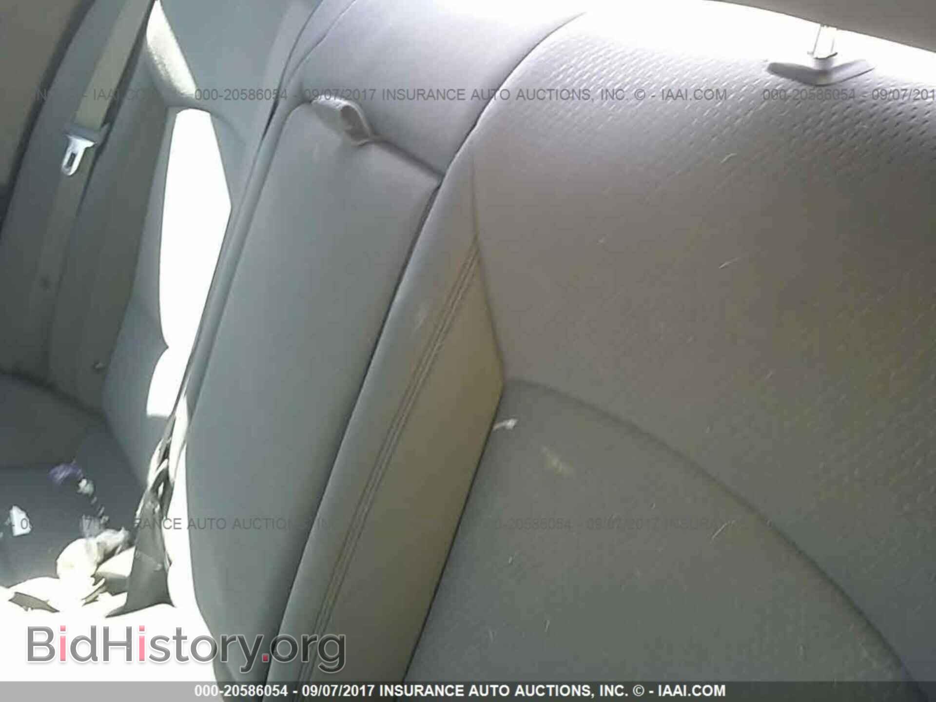 2015 Kia Optima - VIN: KNAGM4A73F5646843 - Фото 8