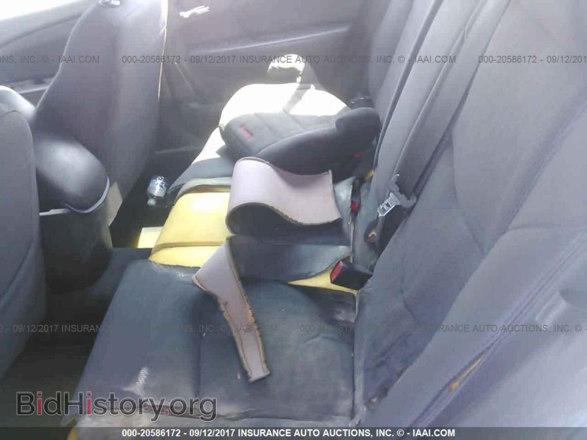 2014 Chrysler 200 - VIN: 1C3CCBBB7EN177268 - Photo 8