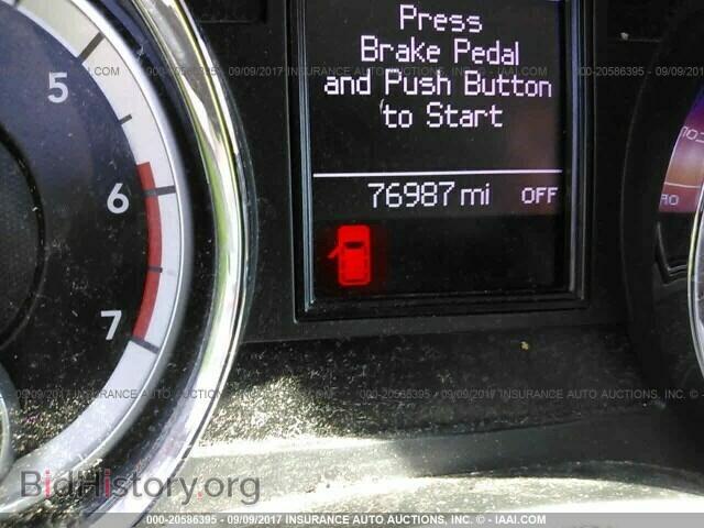 2013 Dodge Durango - VIN: 1C4SDHET7DC648681 - Photo 7