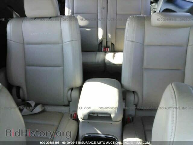 2013 Dodge Durango - VIN: 1C4SDHET7DC648681 - Photo 8