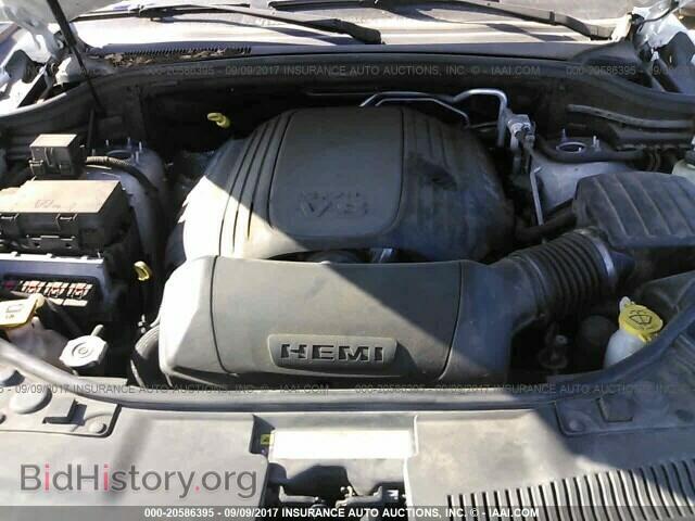 2013 Dodge Durango - VIN: 1C4SDHET7DC648681 - Photo 10