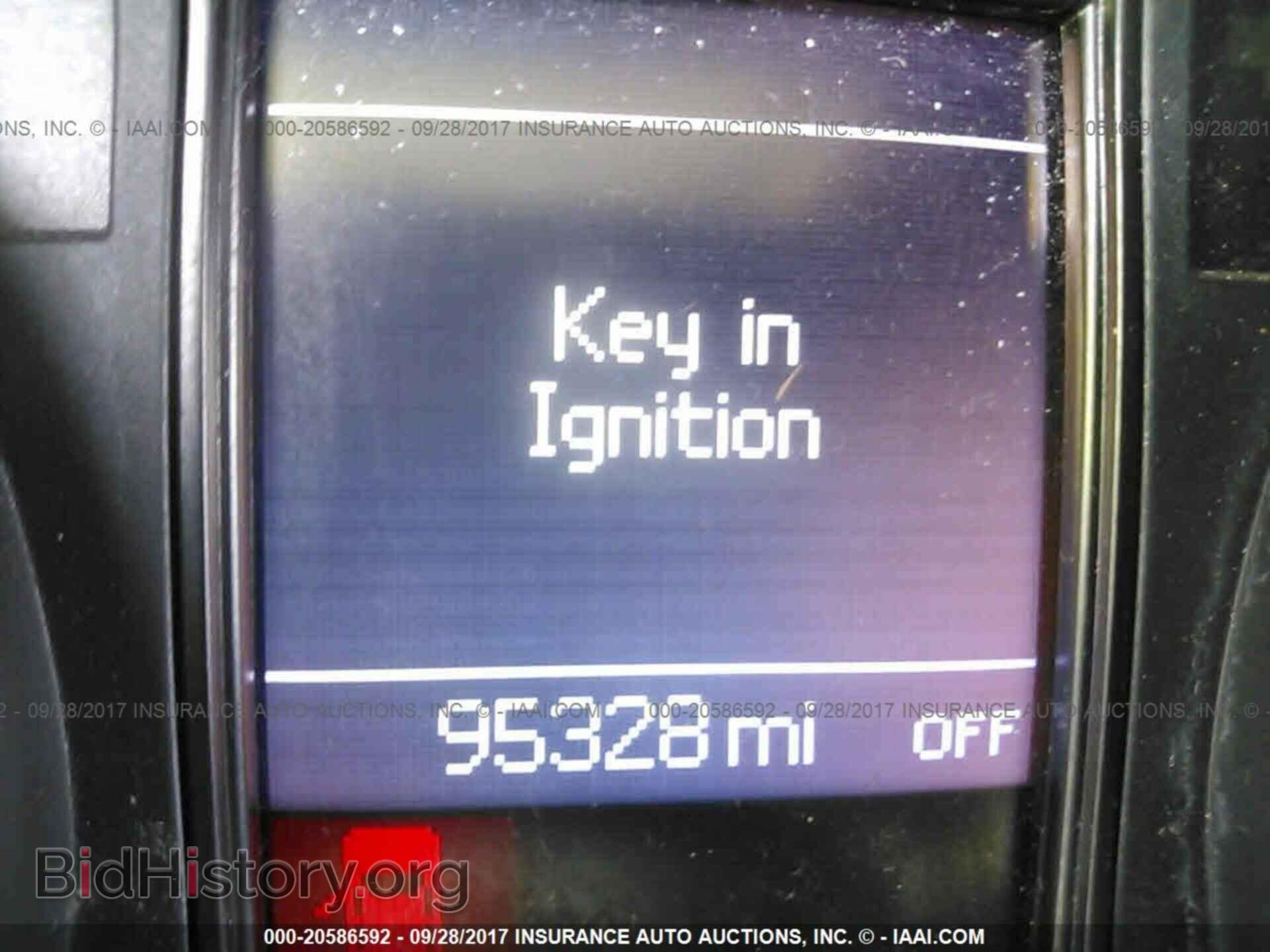 2013 Dodge Durango - VIN: 1C4RDHAG6DC575018 - Photo 7