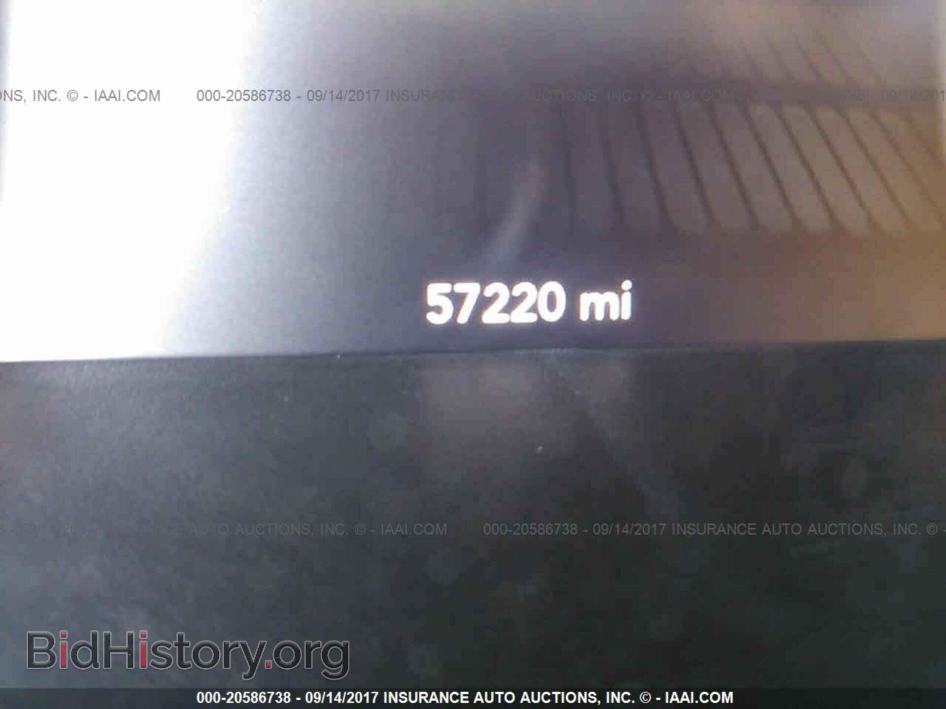 2015 Dodge Challenger - VIN: 2C3CDZAG0FH712227 - Фото 7