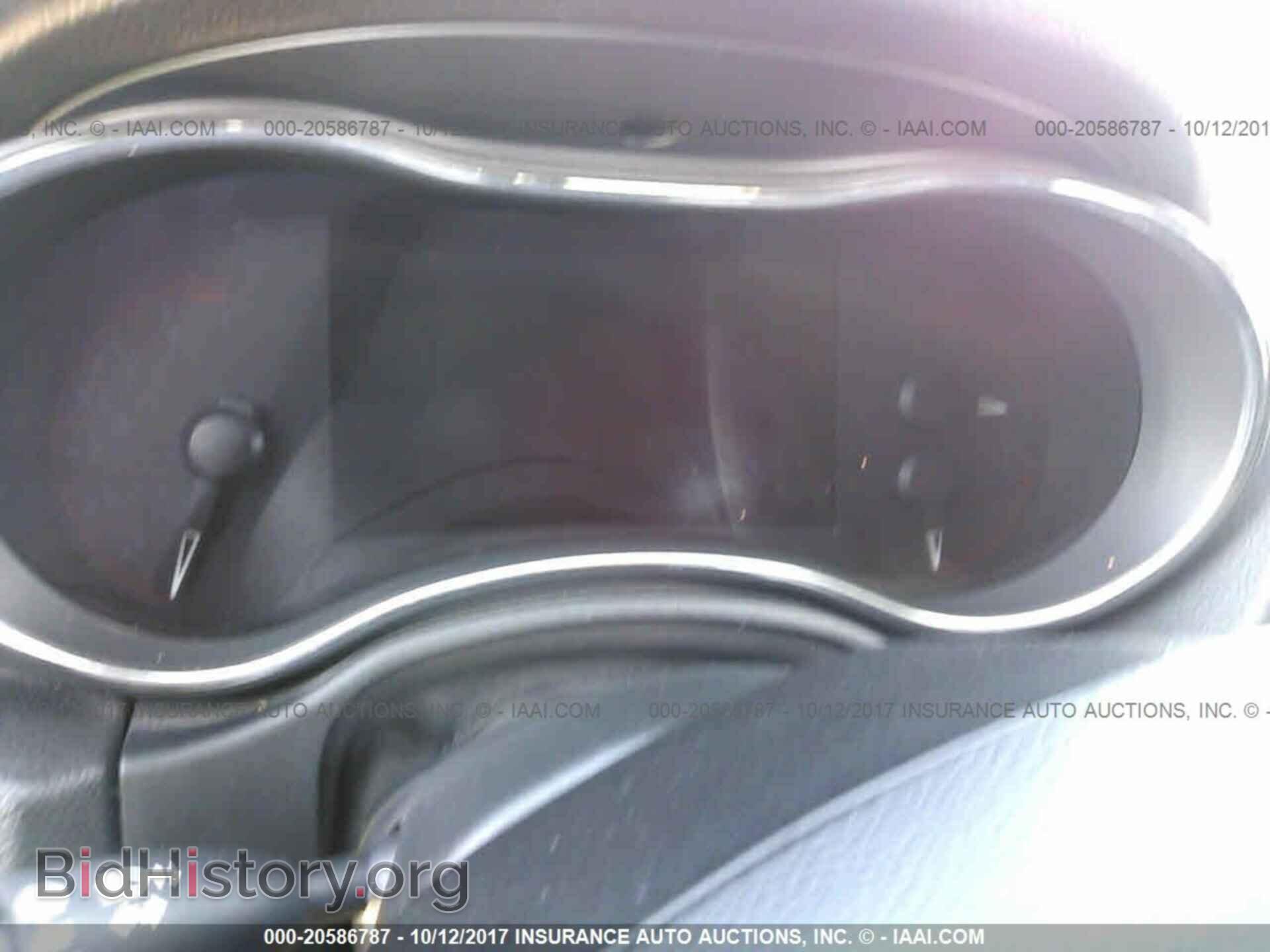 2014 Dodge Durango - VIN: 1C4RDHAGXEC590509 - Фото 7