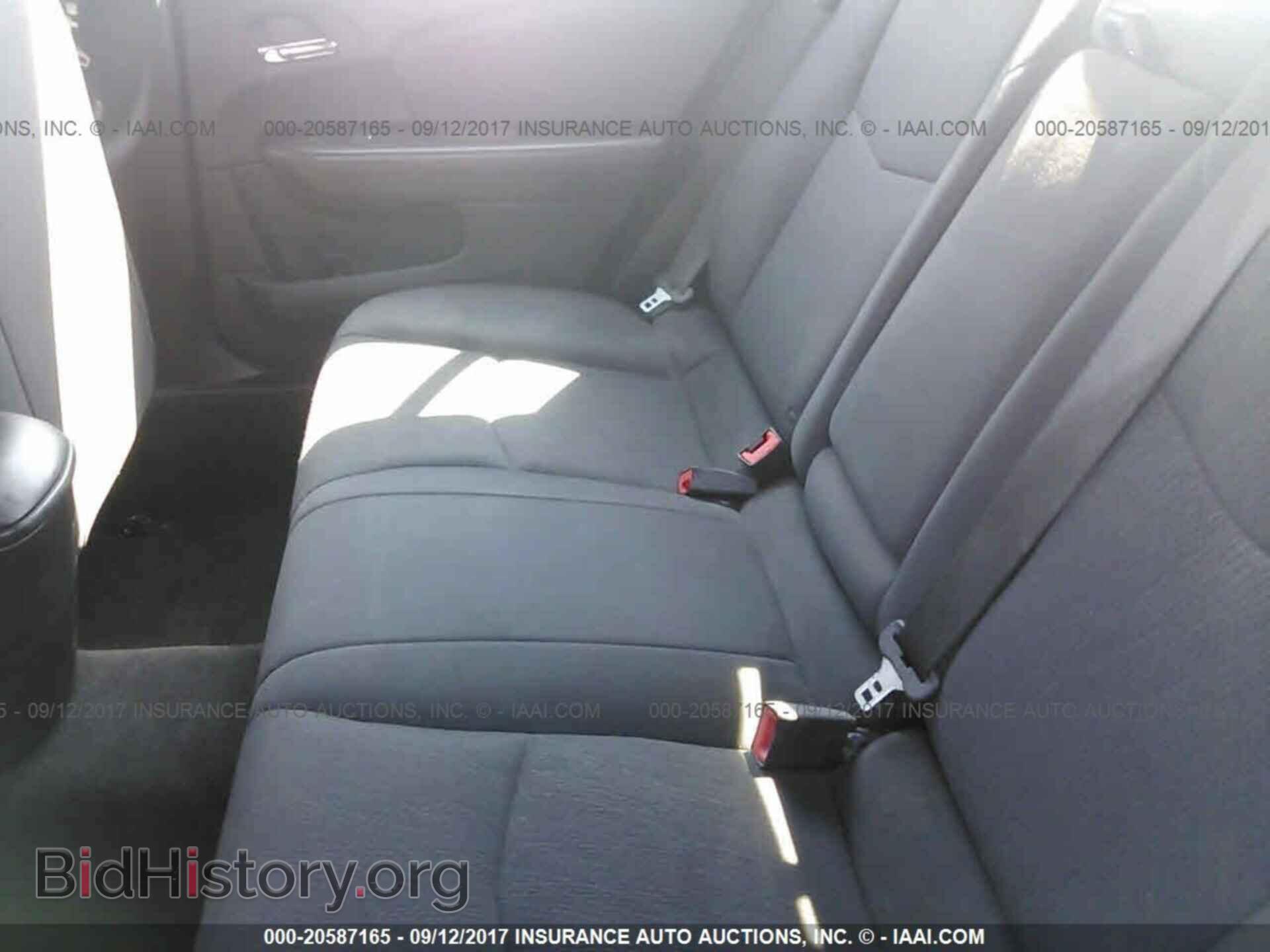 2013 Chrysler 200 - VIN: 1C3CCBBB1DN513124 - Photo 8