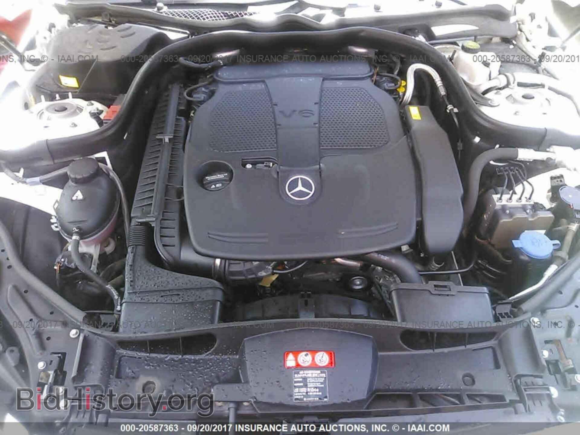 2016 Mercedes-benz E - VIN: WDDHF5KBXGB257586 - Фото 10