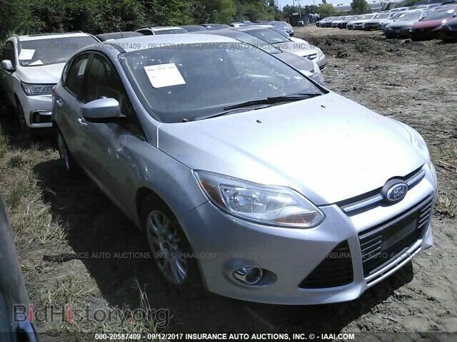 Photo 1FAHP3K2XCL333345 - Ford Focus 2012