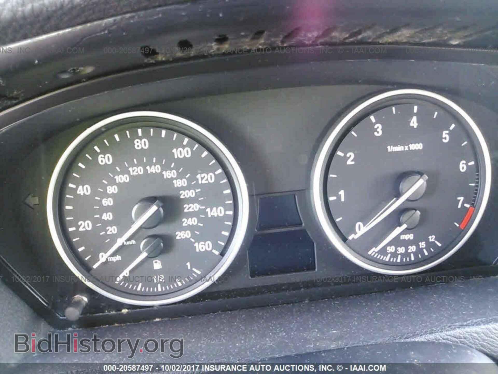 2012 Bmw X5 - VIN: 5UXZV4C57CL753968 - Фото 7