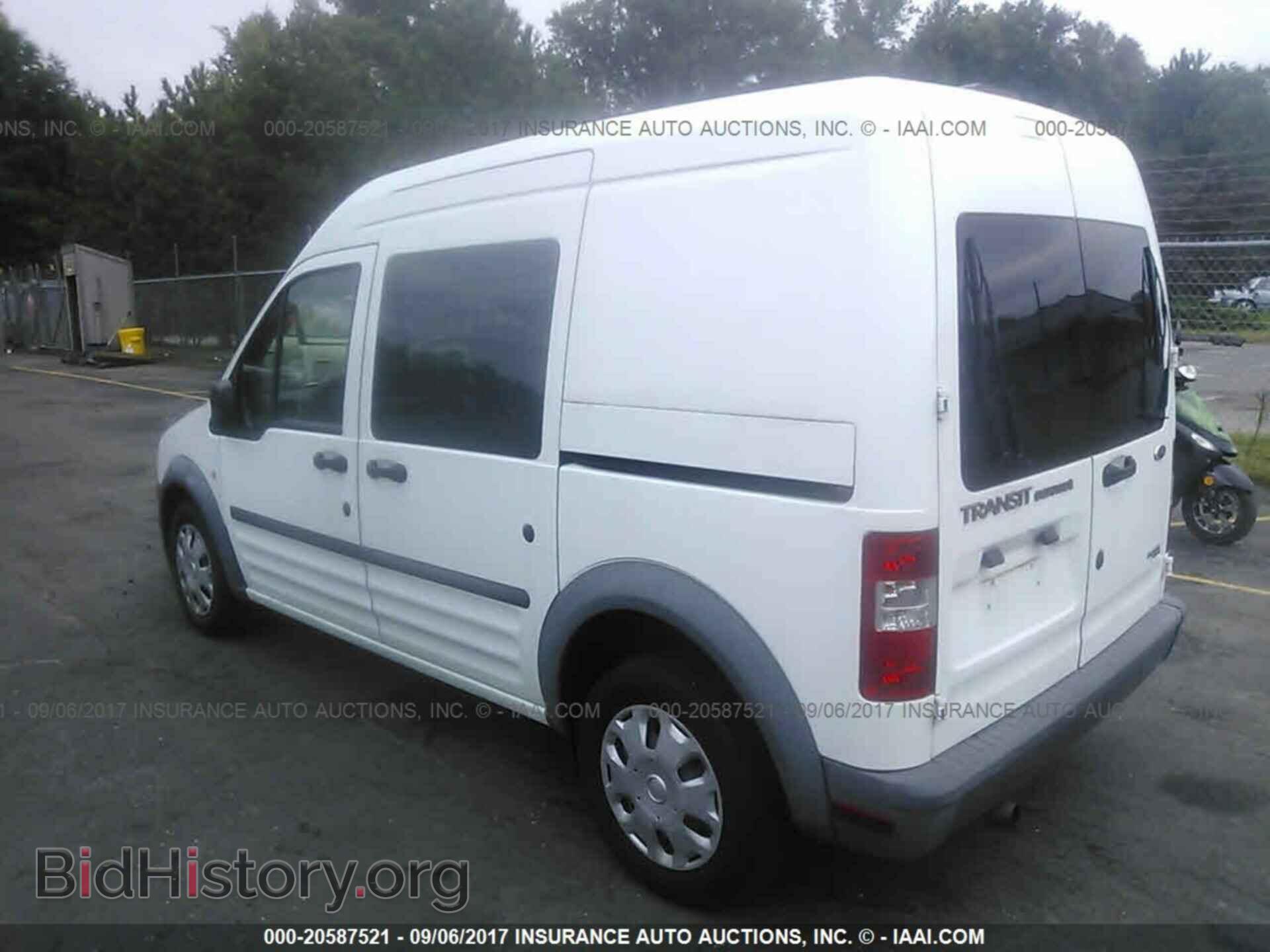 2012 Ford Transit - VIN: NM0LS6AN7CT104957 - Фото 3