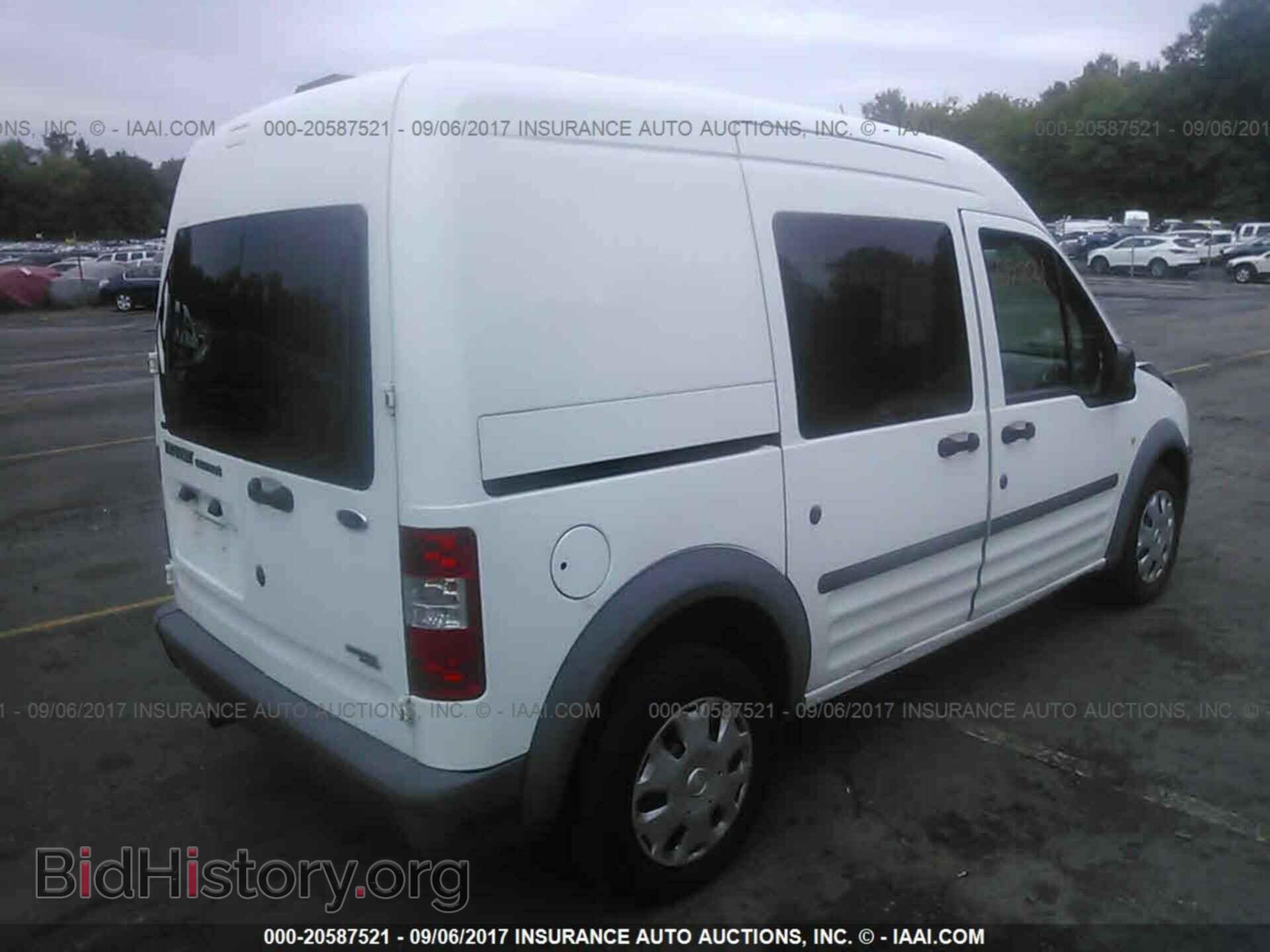 2012 Ford Transit - VIN: NM0LS6AN7CT104957 - Фото 4