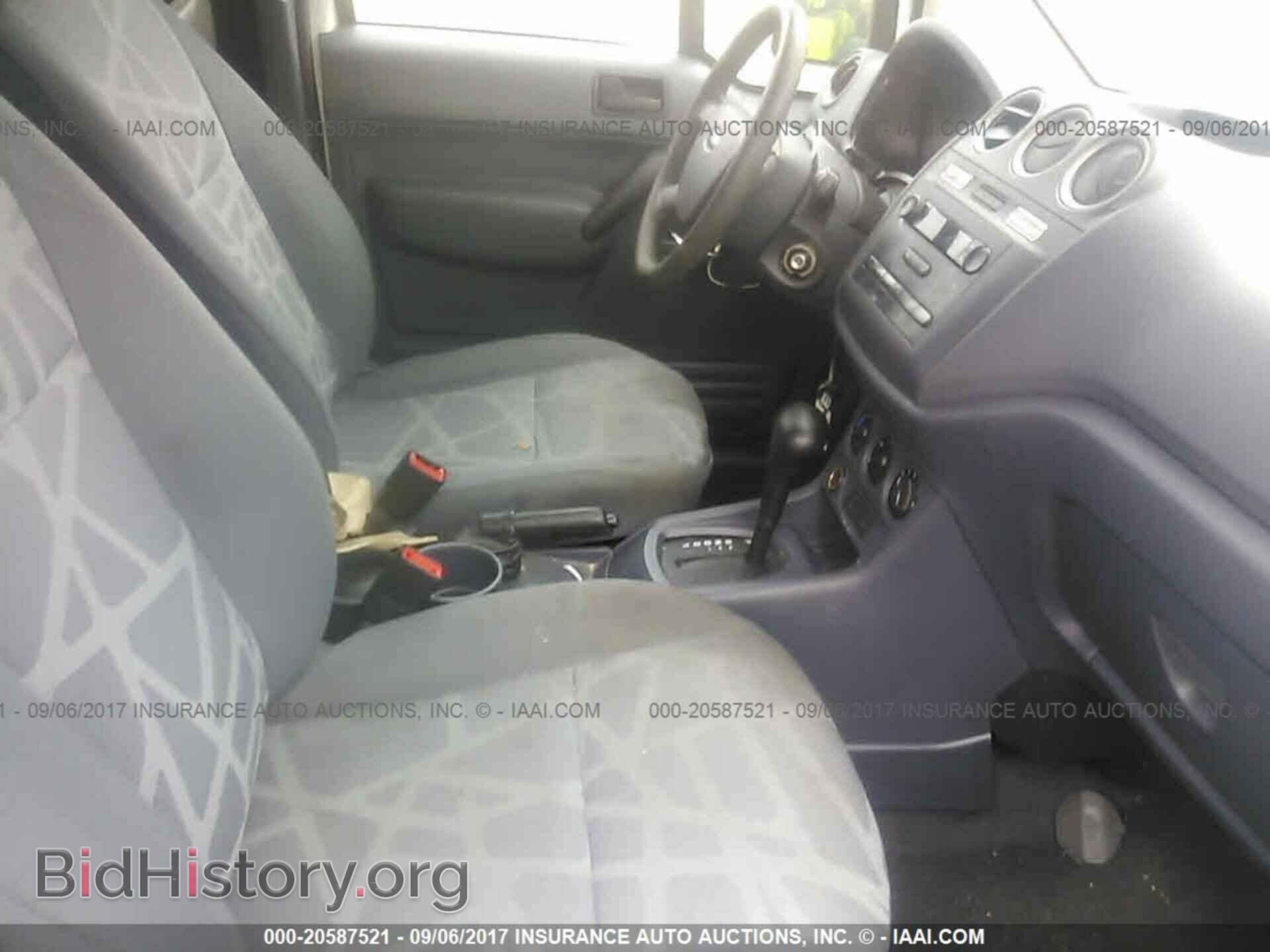 2012 Ford Transit - VIN: NM0LS6AN7CT104957 - Фото 5