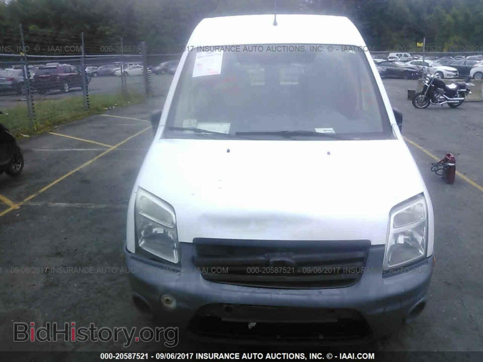 2012 Ford Transit - VIN: NM0LS6AN7CT104957 - Фото 6