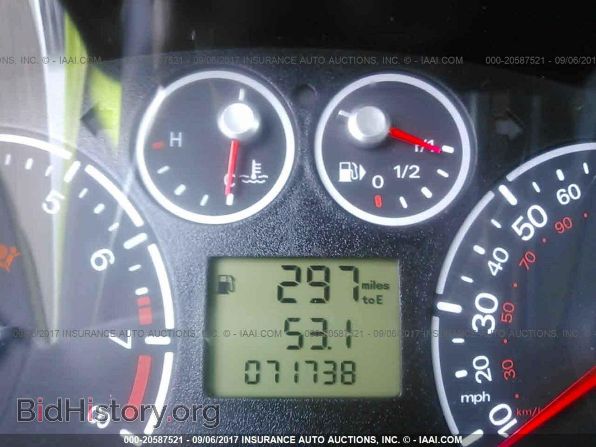 2012 Ford Transit - VIN: NM0LS6AN7CT104957 - Фото 7