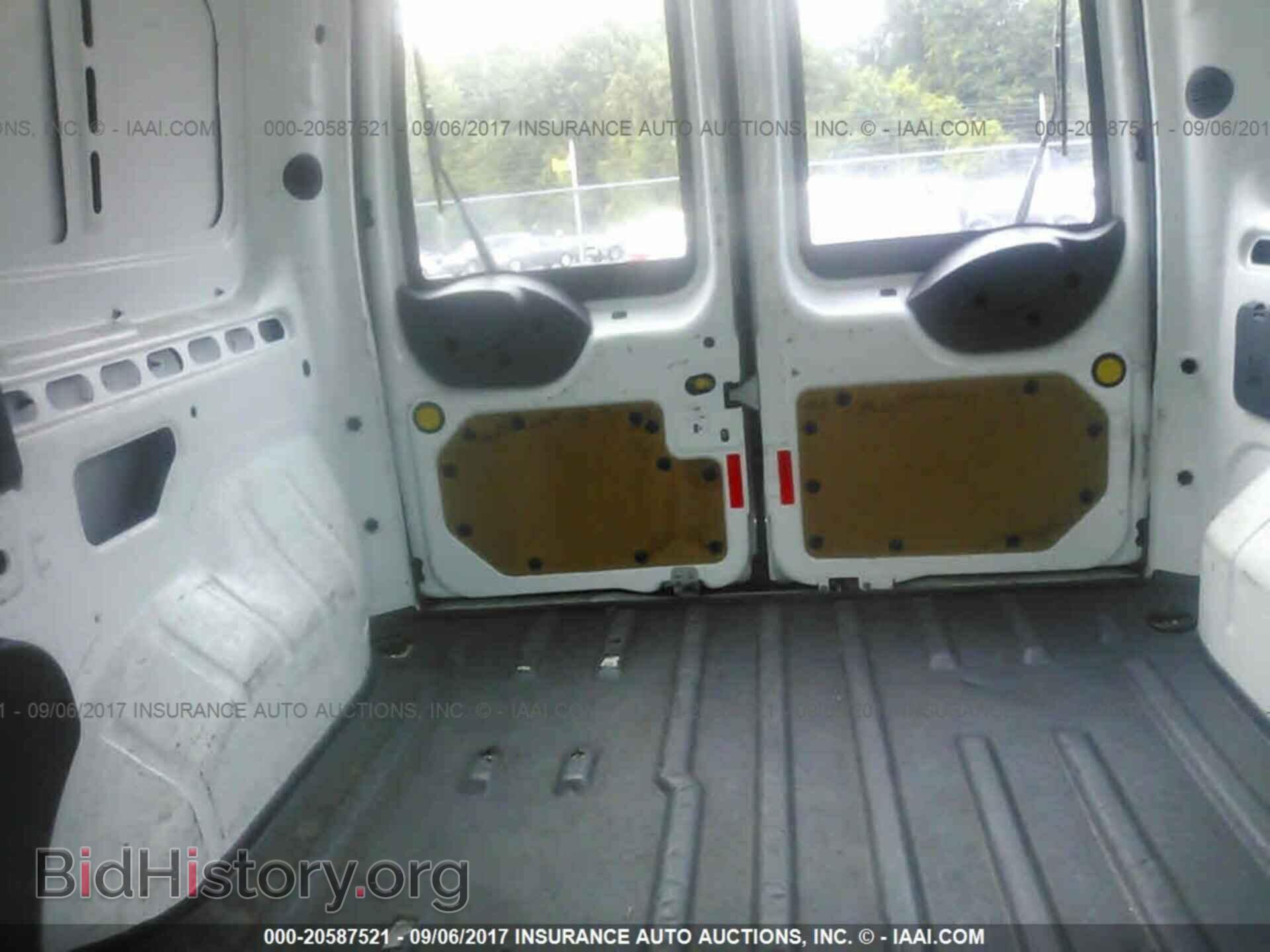 2012 Ford Transit - VIN: NM0LS6AN7CT104957 - Фото 8