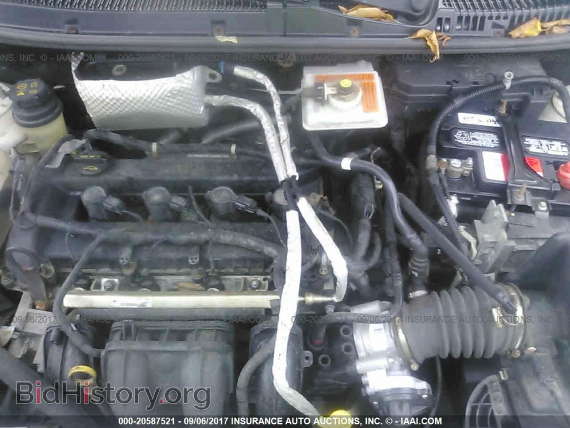 2012 Ford Transit - VIN: NM0LS6AN7CT104957 - Фото 10