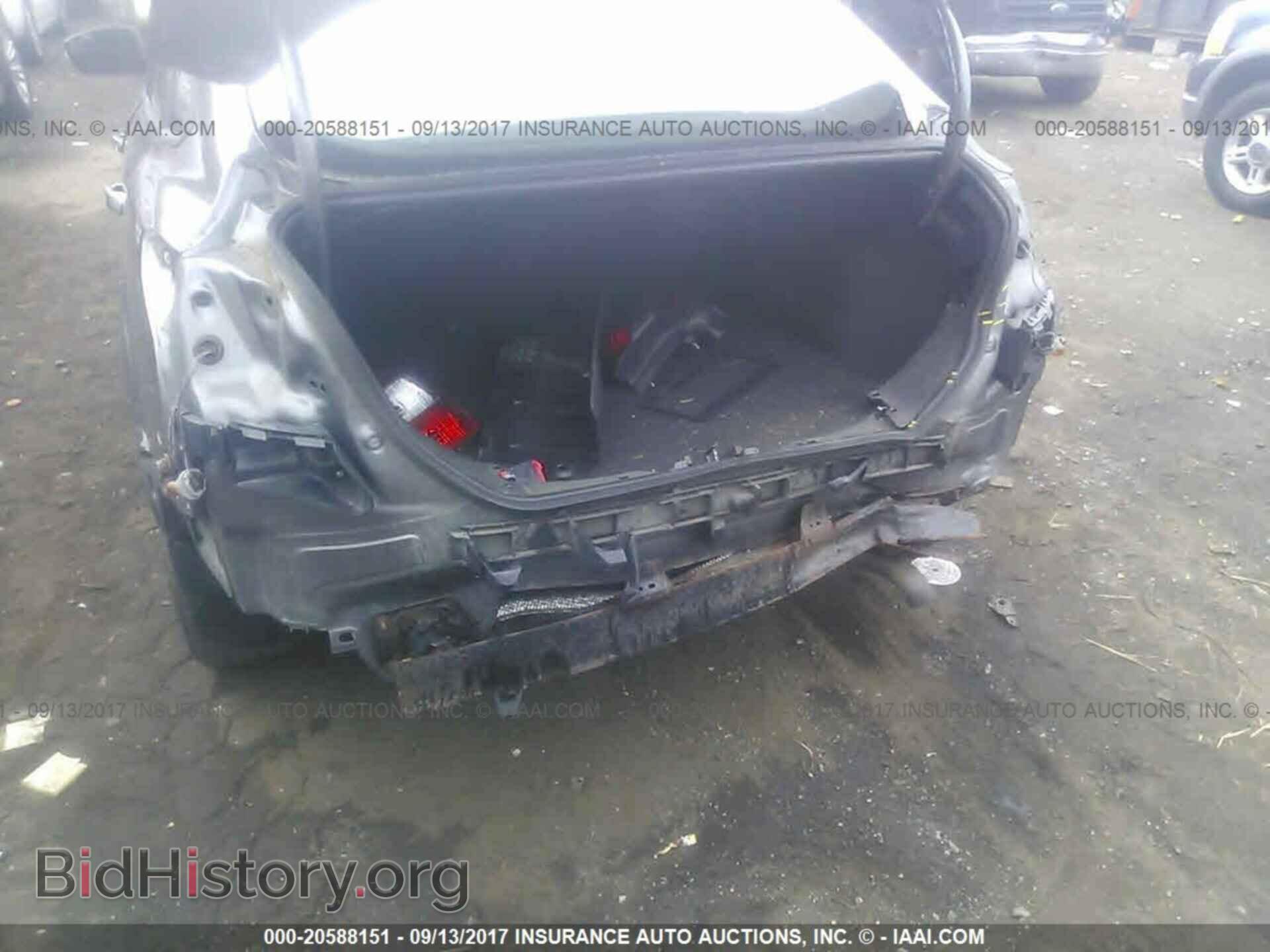 2014 Ford Focus - VIN: 1FADP3F29EL268967 - Фото 6
