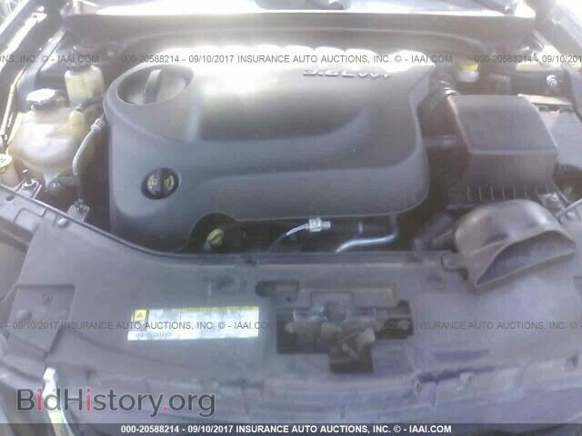 2013 Chrysler 200 - VIN: 1C3CCBCG0DN751489 - Фото 10