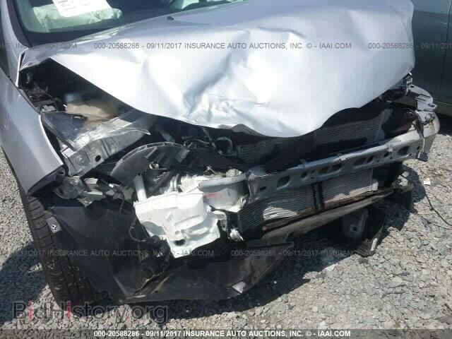 2014 Ford Focus - VIN: 1FADP3F22EL146838 - Photo 6