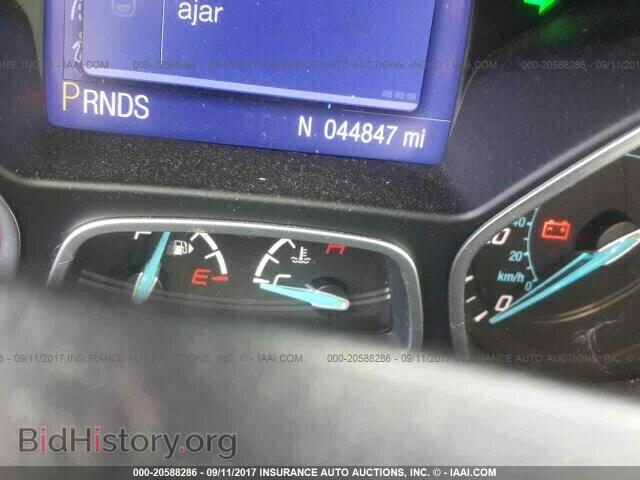 2014 Ford Focus - VIN: 1FADP3F22EL146838 - Photo 7