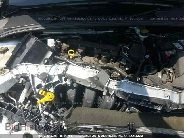 2014 Ford Focus - VIN: 1FADP3F22EL146838 - Photo 10