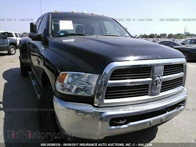 2012 Dodge Ram 3500 - VIN: 3C63DRGL6CG249769 - Фото 6