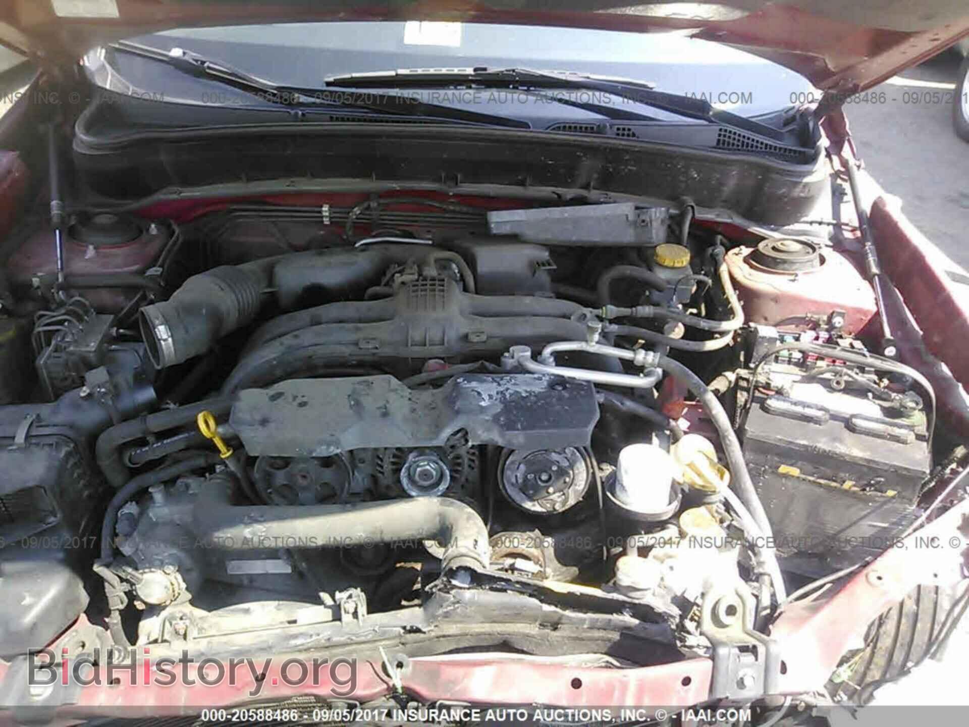 2013 Subaru Forester - VIN: JF2SHAAC6DH438210 - Фото 10