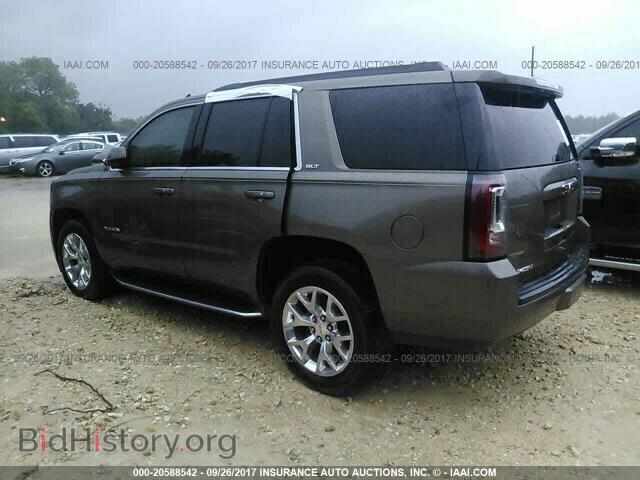 2016 Gmc Yukon - VIN: 1GKS1BKC6GR402897 - Фото 3