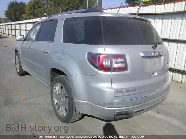 2013 Gmc Acadia - VIN: 1GKKRTKD9DJ219608 - Фото 3