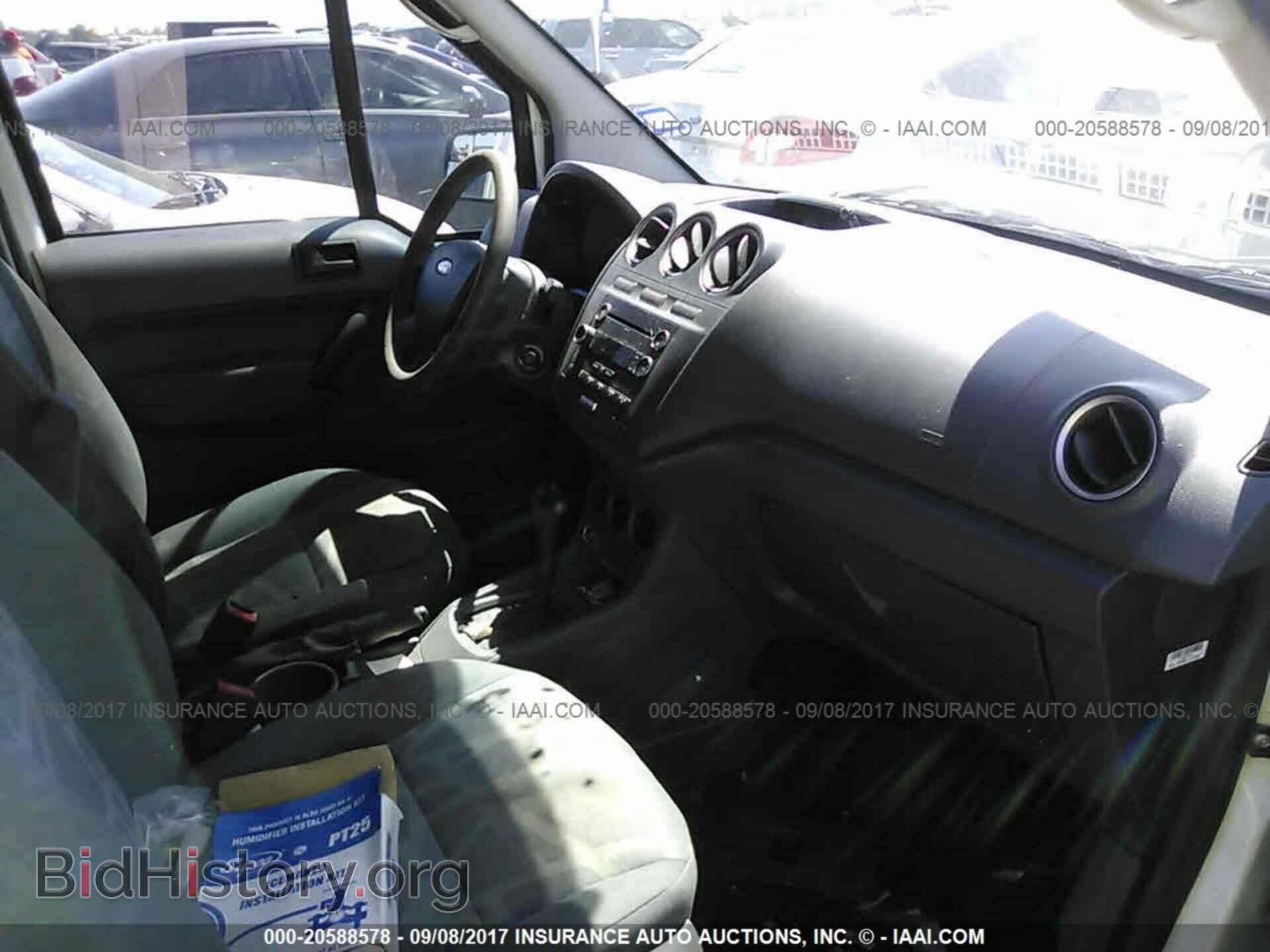 2013 Ford Transit - VIN: NM0LS7DN9DT168422 - Photo 5