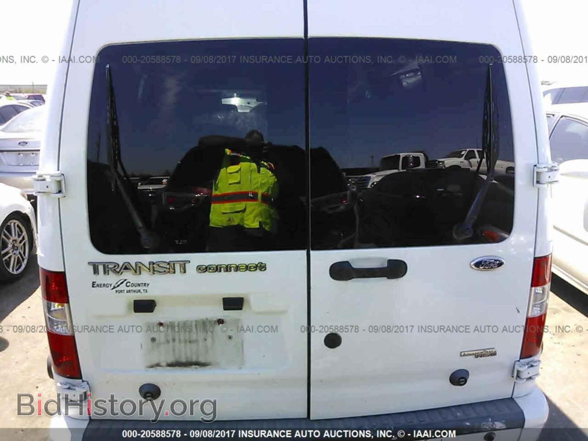 2013 Ford Transit - VIN: NM0LS7DN9DT168422 - Photo 6