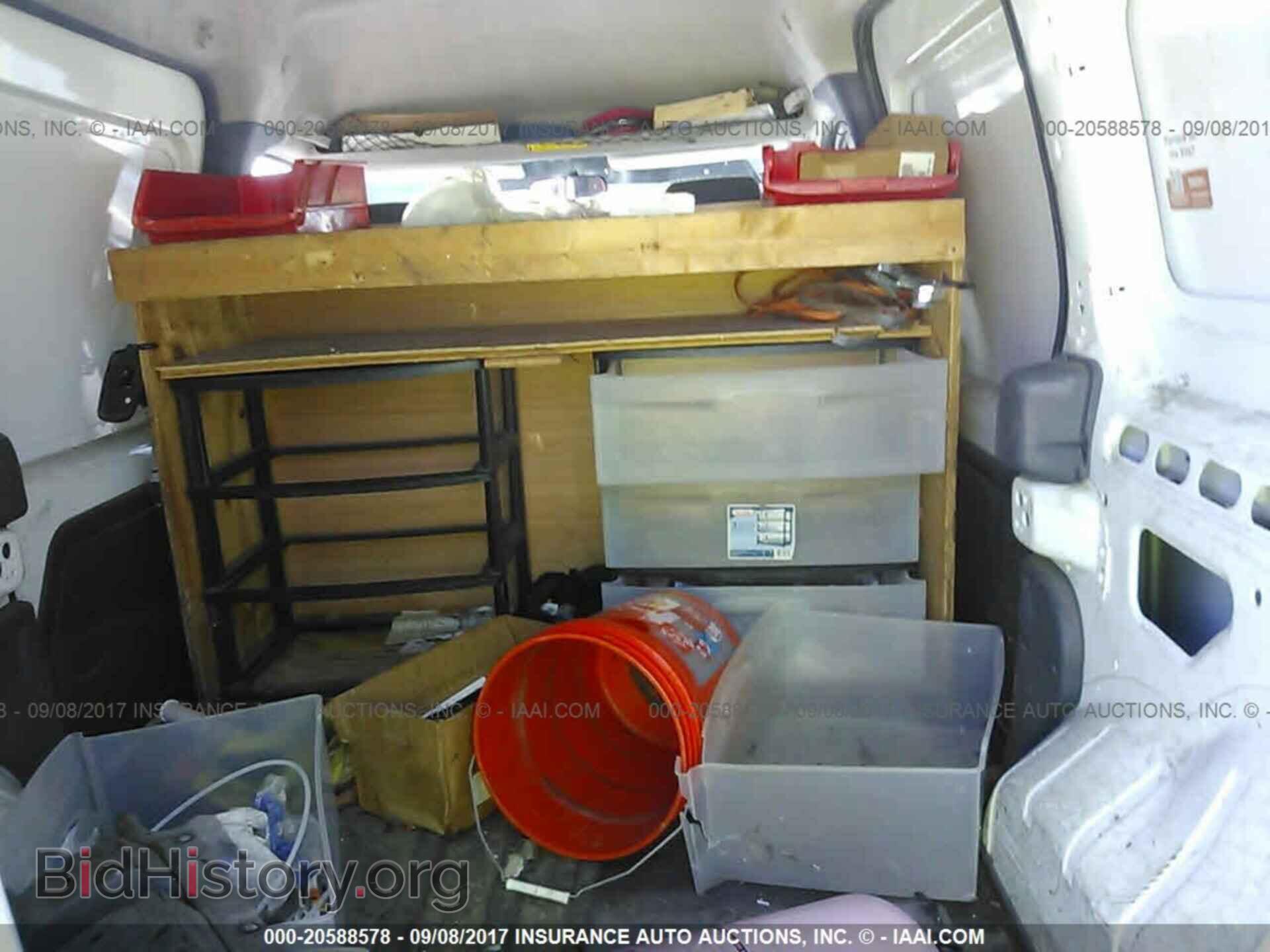 2013 Ford Transit - VIN: NM0LS7DN9DT168422 - Photo 8