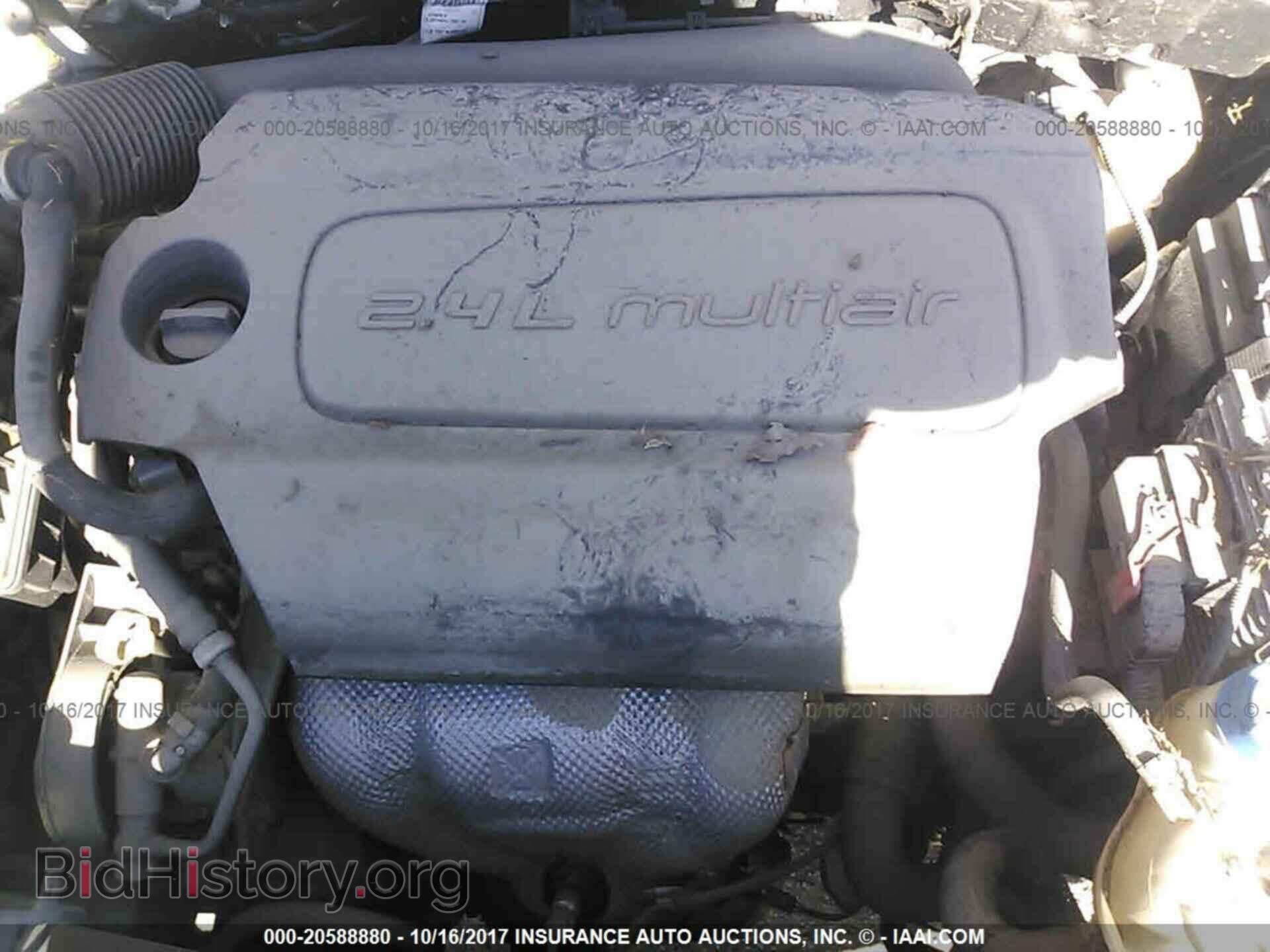 2015 Ram Promaster - VIN: ZFBERFAT7F6A79556 - Фото 10