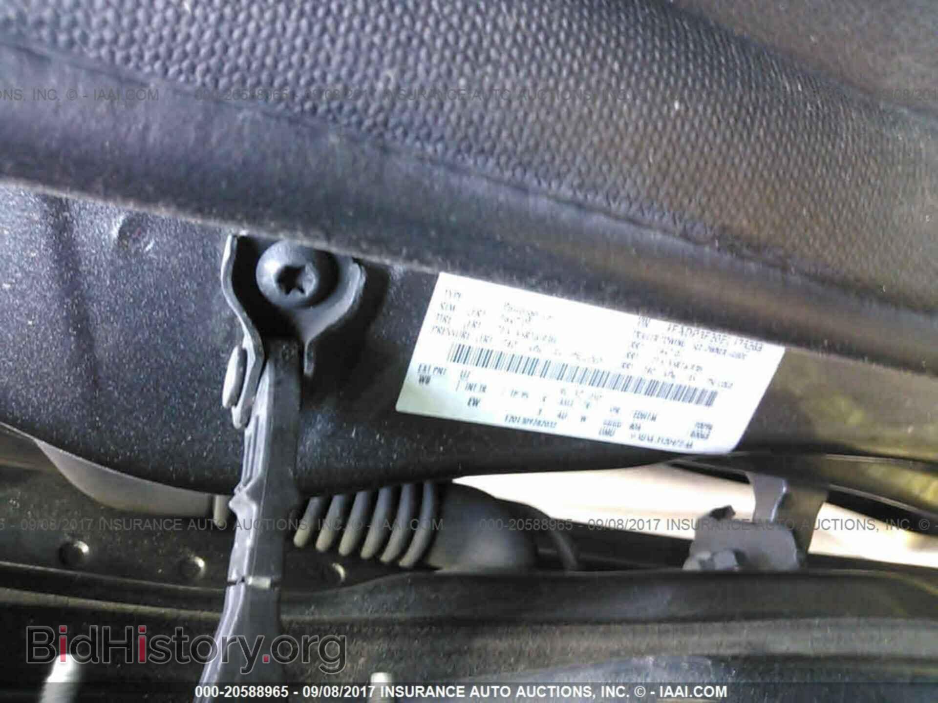 2014 Ford Focus - VIN: 1FADP3F20EL175268 - Фото 9