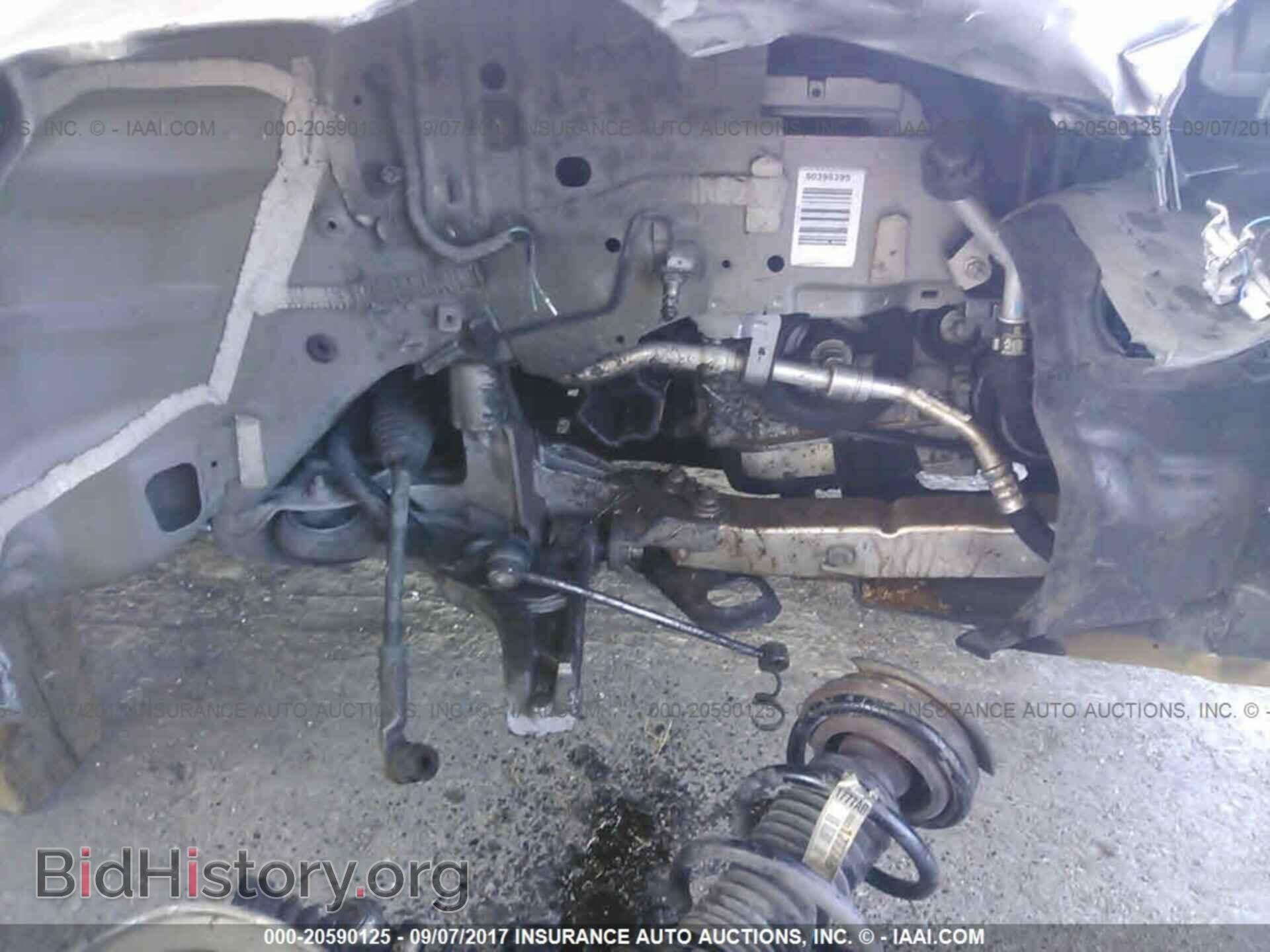 2015 Chrysler 200 - VIN: 1C3CCCAB6FN719064 - Photo 6