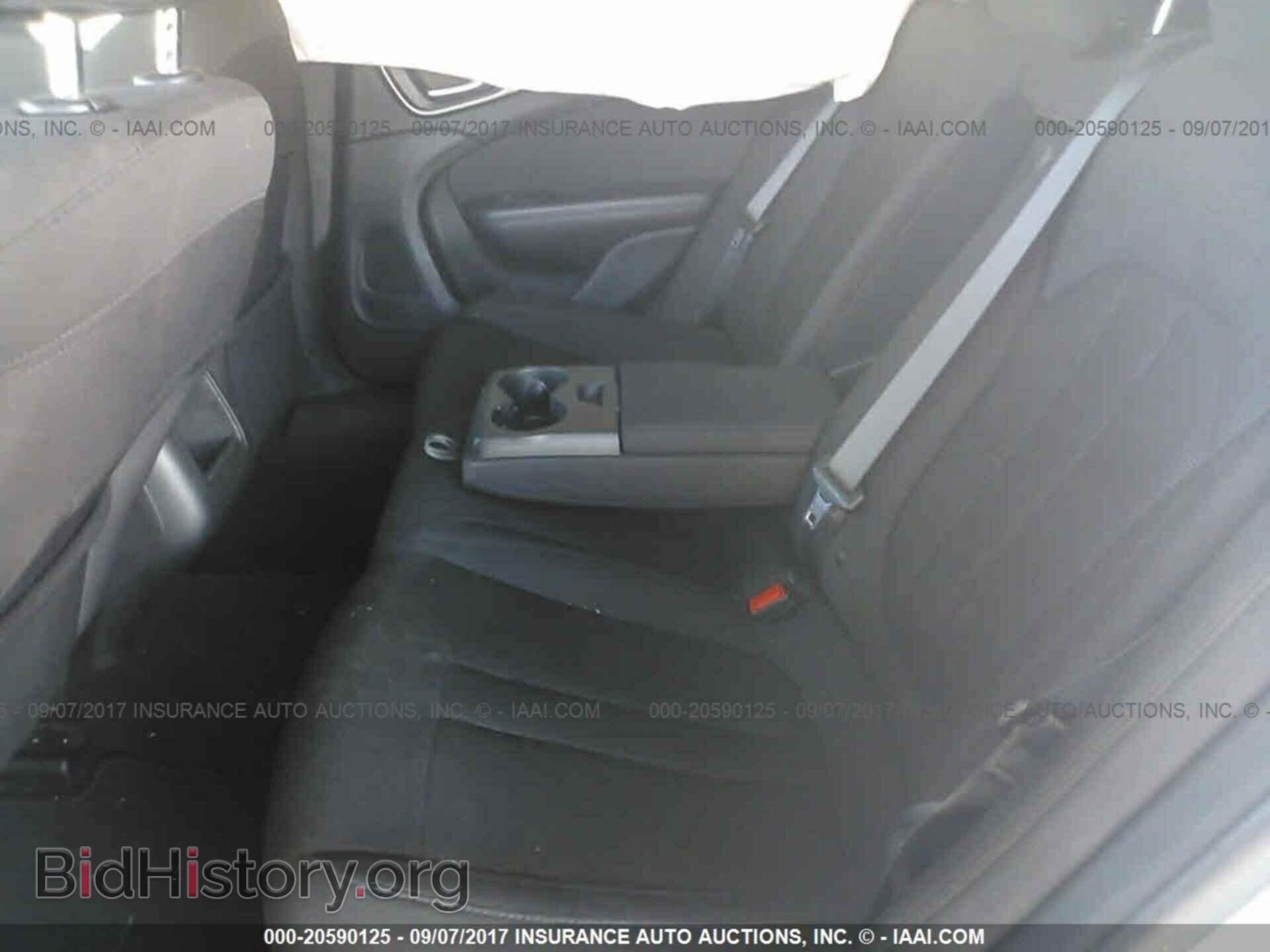 2015 Chrysler 200 - VIN: 1C3CCCAB6FN719064 - Photo 8