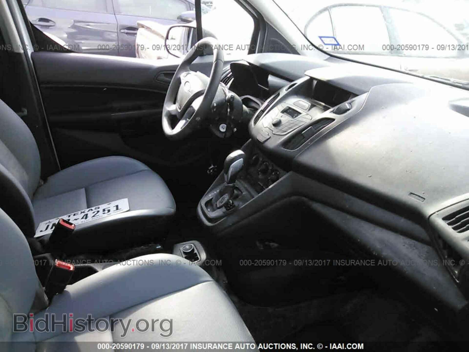 2017 Ford Transit - VIN: NM0LS7E73H1300091 - Фото 5