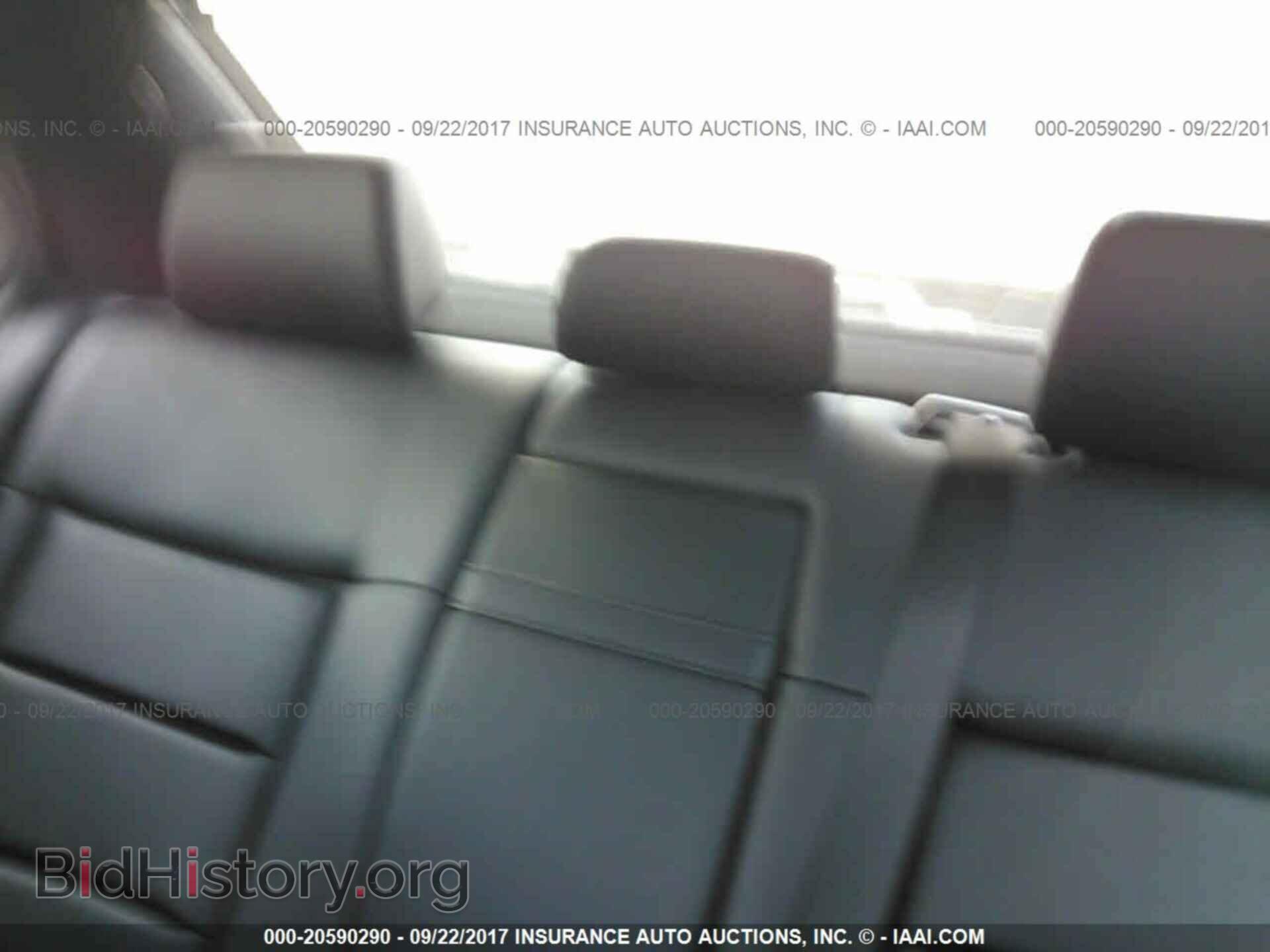 2013 Mercedes-benz E - VIN: WDDHF5KB6DA674995 - Фото 8