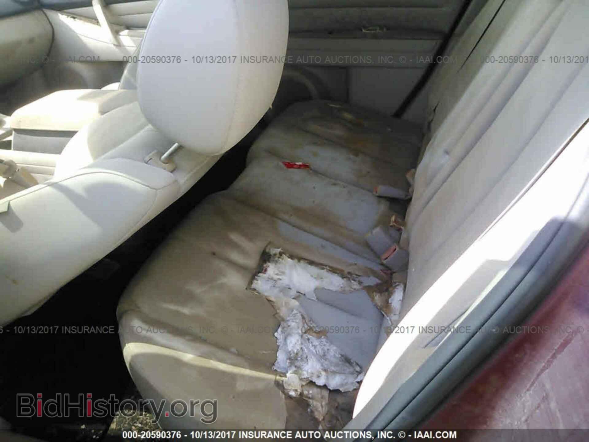 2011 Mazda Cx-7 - VIN: JM3ER2A59B0361237 - Фото 8