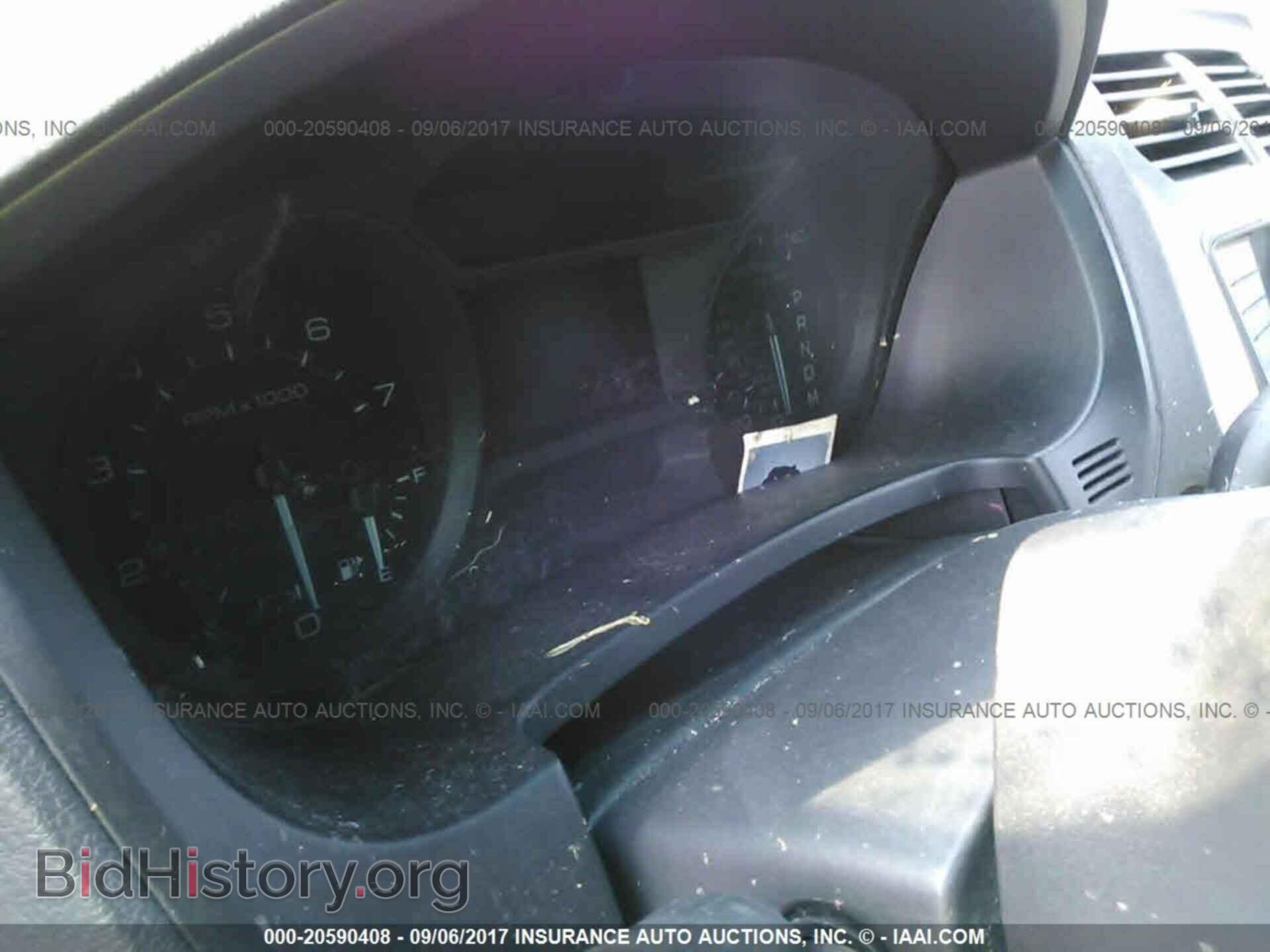 2012 Ford Explorer - VIN: 1FMHK7B84CGA24933 - Photo 7