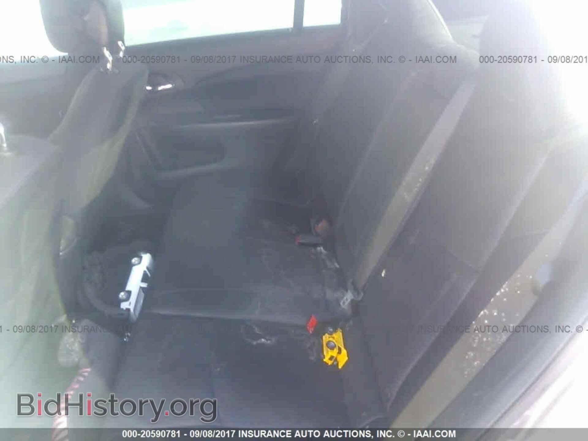2013 Chrysler 200 - VIN: 1C3CCBBB5DN714766 - Фото 8
