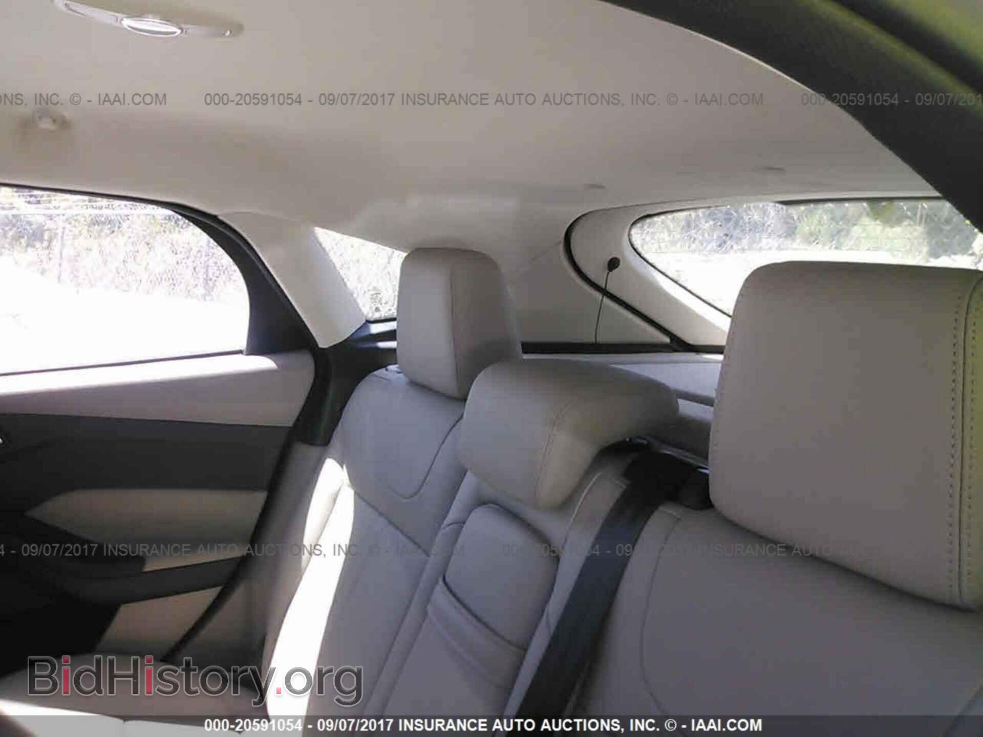 2012 Ford Focus - VIN: 1FAHP3M25CL267543 - Photo 8