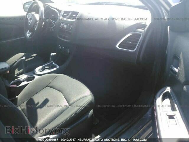 2013 Dodge Avenger - VIN: 1C3CDZCB5DN606894 - Photo 5