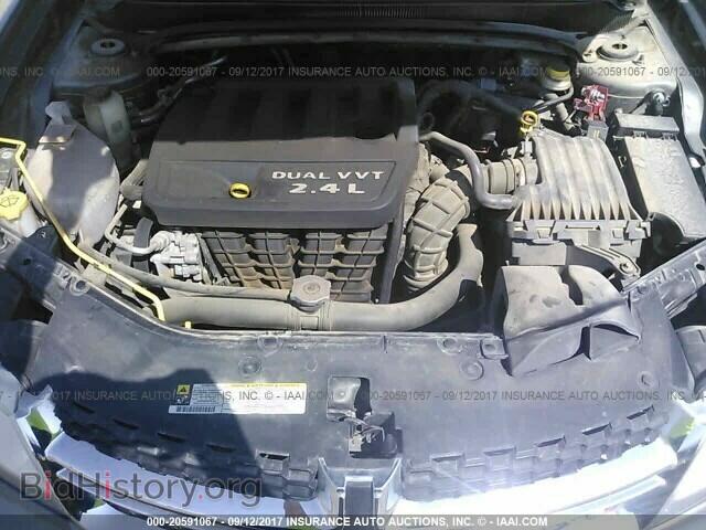 2013 Dodge Avenger - VIN: 1C3CDZCB5DN606894 - Photo 10