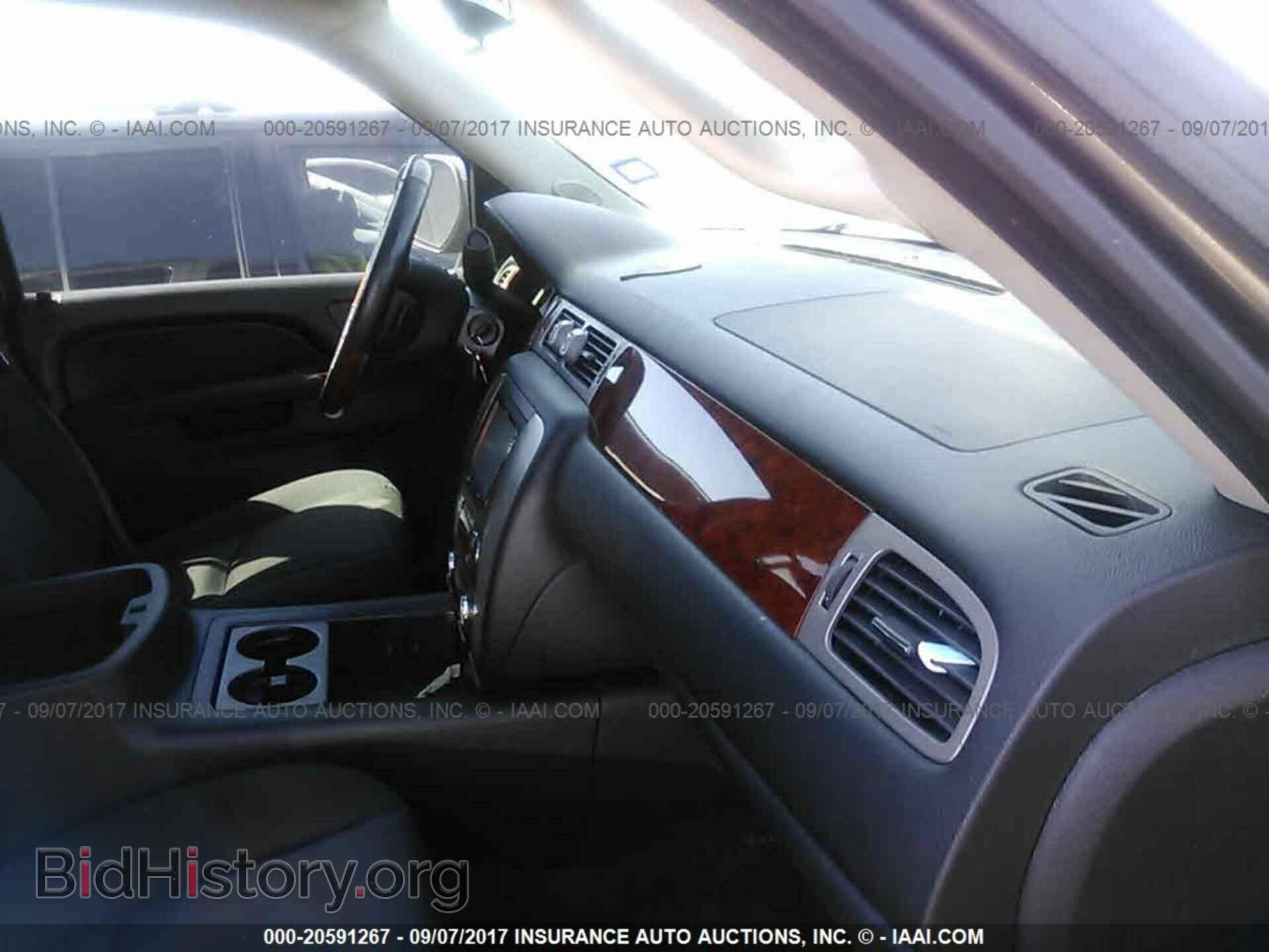 2013 Gmc Yukon - VIN: 1GKS1AE05DR202293 - Фото 5