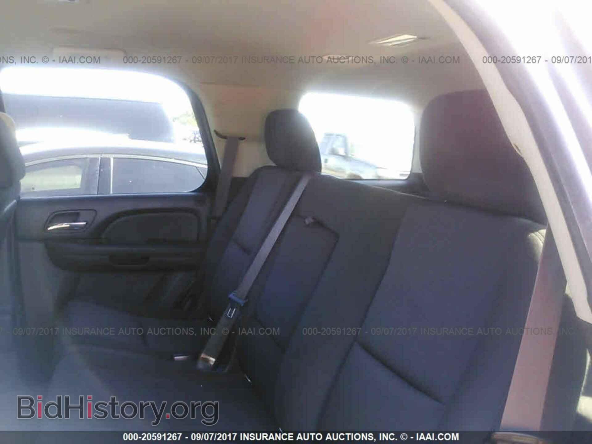 2013 Gmc Yukon - VIN: 1GKS1AE05DR202293 - Фото 8